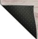 Dalyn™ Rug Company Pacifica Pink 5'x8' Area Rug-2