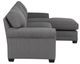 Temple Furniture Customizable Tailor Made 7734 Chaise Sofa-2