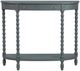 Crestview Collection Alden Gray Console Table-2