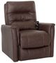 Franklin™ Houston Jester Taupe 3-Way Chaise Power Lift Recliner-0