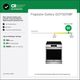 Frigidaire Gallery® 30" Smudge-Proof® Stainless Steel Slide-In Induction Range with Stone-Baked Pizza-2