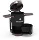 Pit Boss® Grills Champion™ Mahogany Charcoal Smoker-3