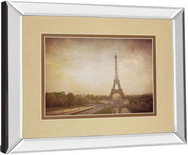 Classy Living H. Jacks Tour De Eiffel Wall Art-3