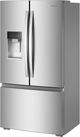 Whirlpool® 36" 23.4 Cu. Ft. Fingerprint Resistant Stainless Steel Finish French Door Refrigerator with In-Door Water-3