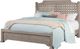 Vaughan-Bassett Grayson Manor Greystone Queen Poster Bed-0