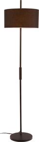 Zuo® Modern Lonte Black Floor Lamp-2