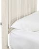 aspenhome® Caraway Aged Ivory California King Panel Bed-3