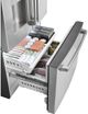 Café™ 25.6 Cu. Ft. Stainless Steel French Door Refrigerator-4