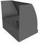Vent-A-Hood® 30" Gunsmoke Wall Mounted Range Hood-1