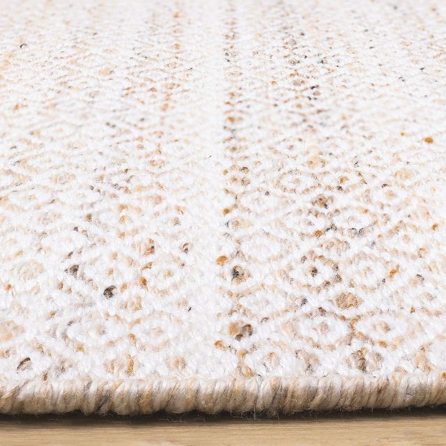 Kalora Interiors Aspen 5'x8' Style 2 Area Rug-1