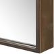 Uttermost® Patterson Bronze Mirror-4