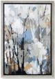 Stylecraft Silver Birch II Multi-Colored Wall Art-0