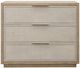 Century® Curate Gray/Tan Dunes Chest-1