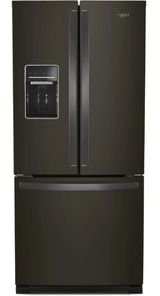 Black Stainless Steel
