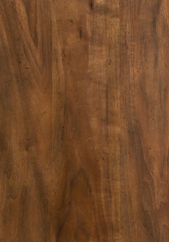 Legacy Classic Echelon Heritage Walnut Dining Side Chair-4