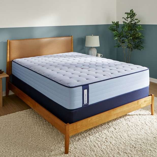 Sealy Posturepedic Orlando Mattress - Thumbnail 3
