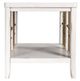 Liberty Furniture Dockside II White End Table-2