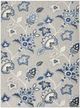 Nourison Home™ Aloha 5'x8' Style 71 Area Rug-0