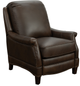 BarcaLounger® Vintage Ashebrooke Ashford-Walnut 3-Way recliner-0