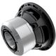 Hertz Mille ML 2000.3 Legend Car Audio Subwoofer-5