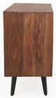 A & B Home Asther Brown Cabinet-3