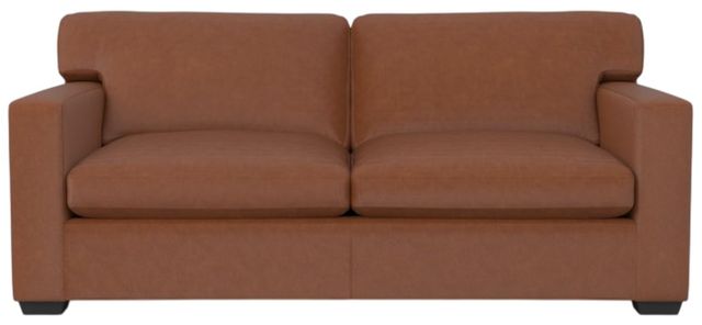 Palliser® Furniture Customizable Madison Track Arm Apartment Sofa-0