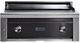LYNX® Asado 2-Burner Obsidian Built-In Liquid Propane Grill-0