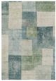 Dalyn™ Rug Company Pacifica Seafoam 5'x8' Style 2 Area Rug-0