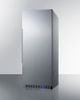 Summit® 10.1 Cu. Ft. Stainless Steel All Refrigerator-1
