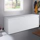 Kenmore® 21 Cu. Ft. White Garage Ready Convertible Chest Freezer/Refrigerator-3