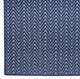 Nourison Home™ Horizon Navy 5'x7' Style 4 Area Rug-4