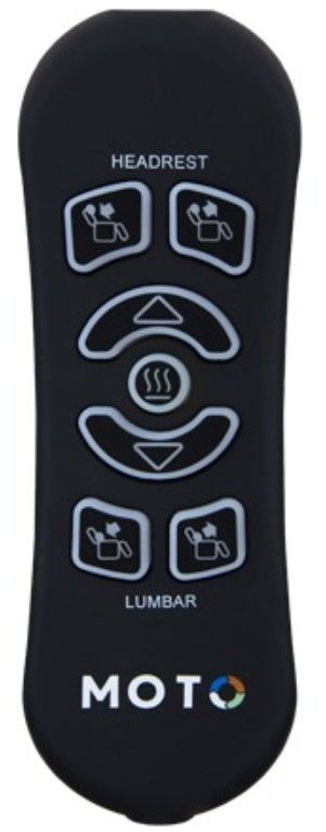 American Wholesale Furniture Peekskill Clay Power Lift Recliner-3