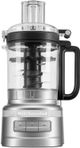 KitchenAid® 9-Cup Contour Silver Food Processor-0