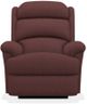 La-Z-Boy® Astor Burgundy Power Rocking Recliner with Headrest and Lumbar-0