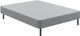 Home By Hollywood Emerge™ Full Upholstered Platform Standard Foundation-0