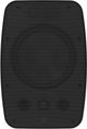 Origin Acoustics® Professional 8" Black Surface Mount Speakers-1