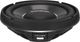 Rockford Fosgate® Power 12" T1 Slim Single 1-Ohm Subwoofer-1