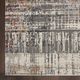 Nourison Home™ Tangra 5'x7' Style 3 Area Rug-2