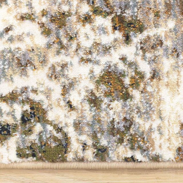 Kalora Interiors Serene 5'x8' Style 6 Area Rug-2