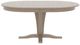 Canadel Customizable Gourmet Oval VR Base Dining Table-1