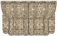 La-Z-Boy® Greyson Flax Reclining Loveseat with Headrest-1