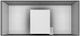 Vent-A-Hood® 42" Stainless Steel Air Recovery System (ARS) Wall Mount Liner Insert-2