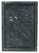 A & B Home Black Marble Decorative Tray-3