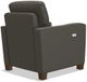 La-Z-Boy® Makenna duo® Tar Reclining Chair-3