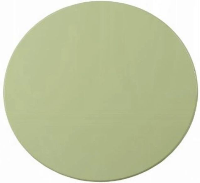 ACME Furniture Alger Light Green Accent Side Table-1
