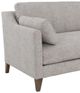 Fairfield® Customizable Dolce 70" Demi-Sofa-1