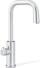 Zip® Water HydroTap Cube Plus Boiling, Chilled Kit in Brushed Chrome-0