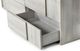 VIG Furniture Nova Domus Asus White Washed Dresser-2