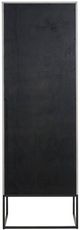 Universal Explore Home™ Dwell River Rock Display Cabinet-3