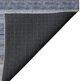 Dalyn™ Rug Company Burano Blue 5'x8' Style 1 Area Rug-2